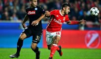Ghoulam visé par Manchester United 15 Ghoulam visé par Manchester United 15