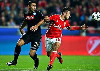 Manchester City et le PSG sur Faouzi Ghoulam 2