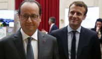 François Hollande : "Je voterai Emmanuel Macron" 41