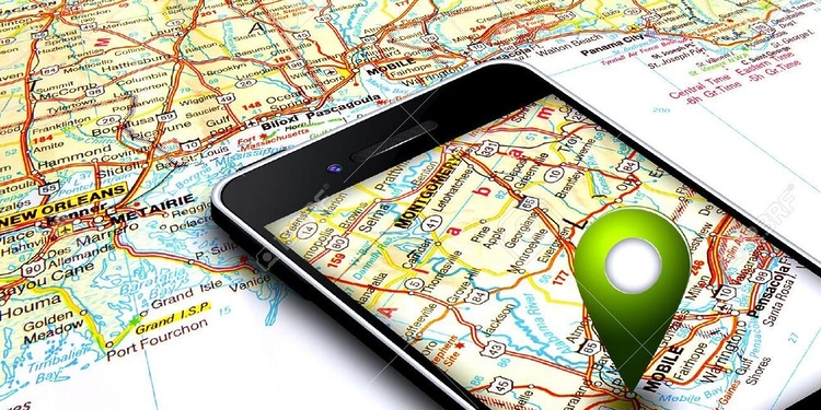 Algerie : Comment choisir un système de navigation GPS 1