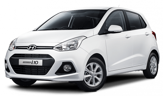 Hyundai Motor Algérie : la Grand i10 HB et l’Elantra disponibles avec une livraison de 72h 2