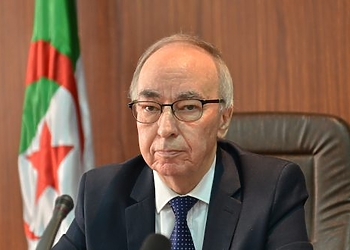 Baba ammi à Washington pour participer aux réunions de la BM et du FMI 2