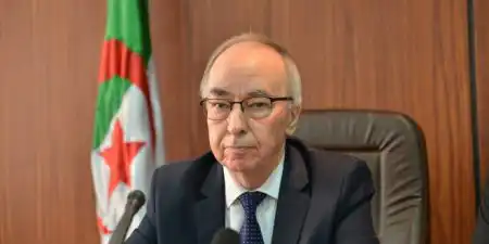 Baba ammi à Washington pour participer aux réunions de la BM et du FMI