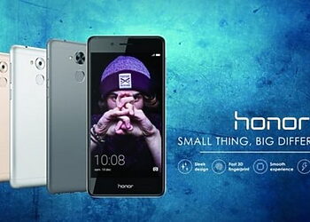 Le Huawei Honor 6C – prix et caractéristiques 14