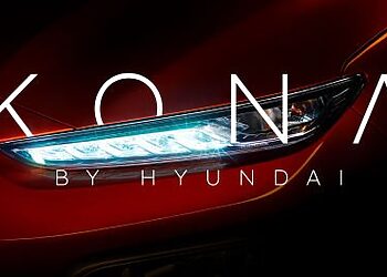 Un nouveau SUV compcat chez Hyundai : le Kona 6