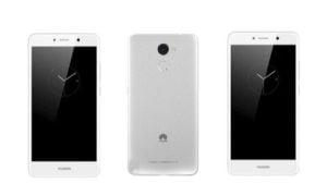 Huawei annonce l’Enjoy 7 Plus avec 4 GO de RAM et une batterie de 4000 mAh! 2