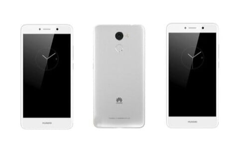 Huawei annonce l’Enjoy 7 Plus avec 4 GO de RAM et une batterie de 4000 mAh! 1