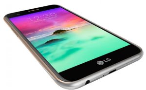LG Algérie: lancement imminent des K 8 et K 10 (2017) 2