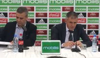 Lucas Alcaraz - Mes objectifs : une qualification à la CAN 2019 et aux demi-finales du tournoi 26 Lucas Alcaraz - Mes objectifs : une qualification à la CAN 2019 et aux demi-finales du tournoi 26