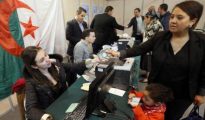 Législatives 2017 : début de vote des Algériens établis à l’étranger, l’exemple à Marseille et Lyon 21