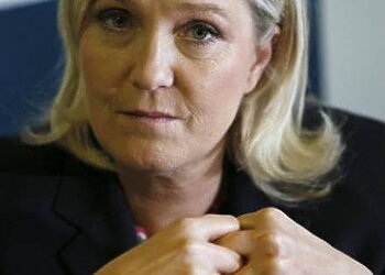 Vingt-cinq prix Nobel d'économie éreintent le programme de Marine Le Pen 5