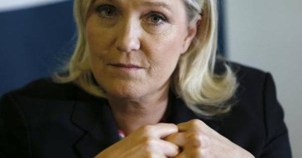 Vingt-cinq prix Nobel d'économie éreintent le programme de Marine Le Pen 2