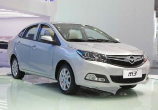 Akbou Auto/ Haima : la Haima m3 disponible à 1 649 000 da TTC 1