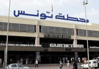 Annaba – Tunis par train à partir du 1er mai 2017 2