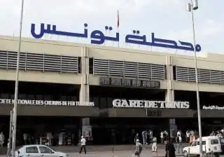 Annaba – Tunis par train à partir du 1er mai 2017