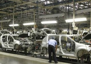 Industrie mécanique: Bouchouareb vise un taux d'intégration de 25% 1