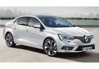 La Renault Mégane 4 Sedan désignée « Voiture de l’année » en Turquie