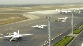Le programme national de sécurité de l'aviation civile a été adopté 1