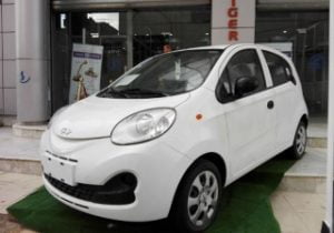GM Trade/ Chery : livraison immédiate de la New QQ, à 1 294 000 da TTC 2