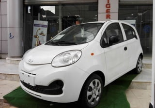 GM Trade/ Chery : livraison immédiate de la New QQ, à 1 294 000 da TTC 1