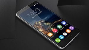 Oukitel K6000 Plus : smartphone à la recharge la plus rapide du monde démarrent 2