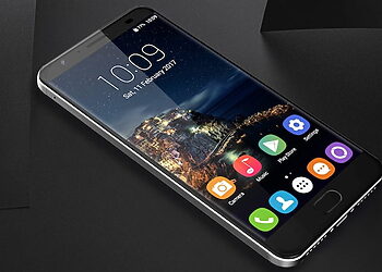Oukitel K6000 Plus : smartphone à la recharge la plus rapide du monde démarrent 2