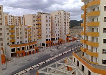 AADL "Des milliers de logements seront livrés" 2