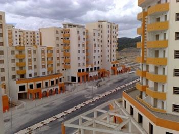 AADL "Des milliers de logements seront livrés" 1