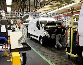 LA SOUS-TRAITANCE AUTOMOBILE : Le cahier de charges au niveau du gouvernement 1