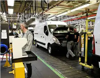 LA SOUS-TRAITANCE AUTOMOBILE : Le cahier de charges au niveau du gouvernement