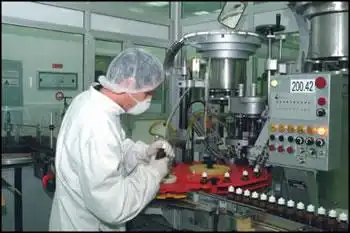 INDUSTRIE DU MÉDICAMENT EN ALGÉRIE Un modèle pour les pays africains