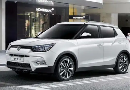 Emin Auto confirme son usine de montage de véhicules SsangYong en Algérie