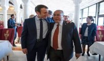 Lamamra : « Emmanuel Macron est un ami de l’Algérie » 39