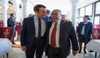 Lamamra : « Emmanuel Macron est un ami de l’Algérie » 39 Lamamra : « Emmanuel Macron est un ami de l’Algérie » 39