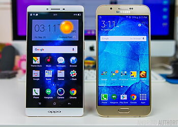 Samsung annonce une guerre commerciale contre OPPO en Algérie 5