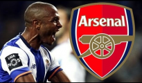 Arsenal prêt à mettre 41 millions d'euros pour Brahimi 13 Arsenal prêt à mettre 41 millions d'euros pour Brahimi 13