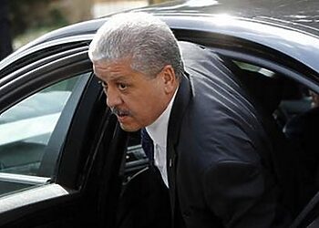 Sellal demain à Oran 3