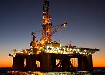 Sonatrach veut exploiter le pétrole offshore au Liban 1