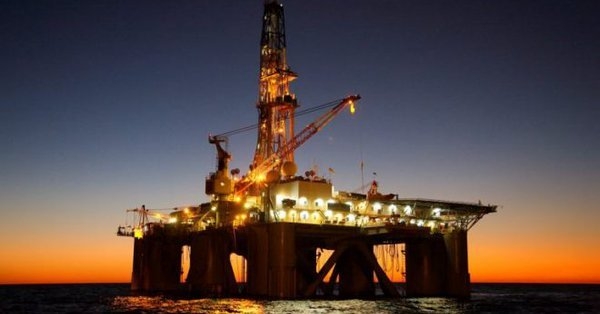 Sonatrach veut exploiter le pétrole offshore au Liban 1