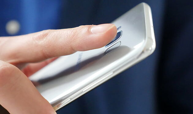 Les défauts du Samsung Galaxy S8 1