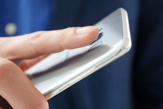 Les défauts du Samsung Galaxy S8 2