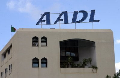 les inscriptions au programme AADL 3 seront lancées www.aadl.com.dz 1