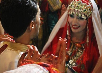 Le printemps amazigh est un projet d’avenir 14