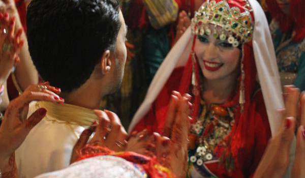 Le printemps amazigh est un projet d’avenir 2