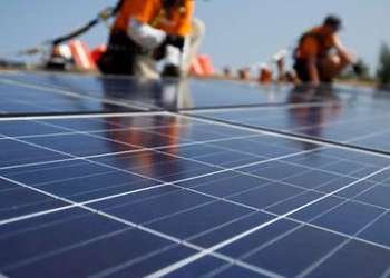 Energie solaire : appel aux investisseurs pour réaliser le mégaprojet de 4.000 MW 1