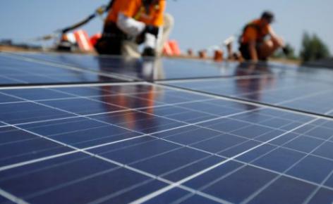 Energie solaire : appel aux investisseurs pour réaliser le mégaprojet de 4.000 MW 2