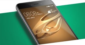 Huawei GR3 (2017) débarque en Algérie : Caractéristiques et prix 4
