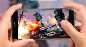Huawei GR3 (2017) débarque en Algérie : Caractéristiques et prix 3