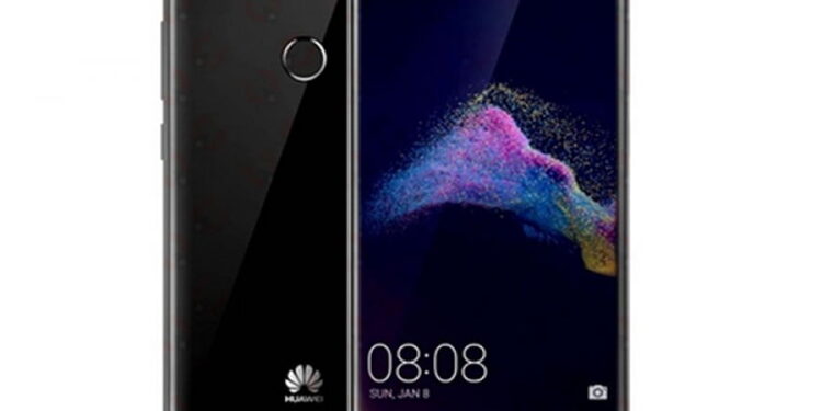 Huawei GR3 (2017) débarque en Algérie : Caractéristiques et prix 1