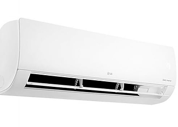 LG Algérie lance ses derniers climatiseurs à inverseur DUALCOOL 2
